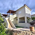 Miramar Complex - Villa