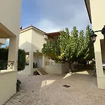Villa Miramar Complex - Kórfos