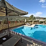 Miramar Complex - Villa *