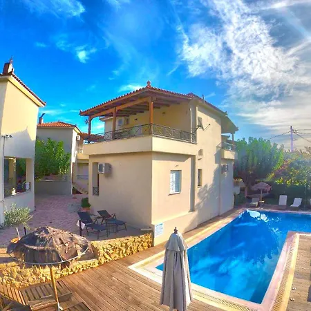 Miramar Complex -
