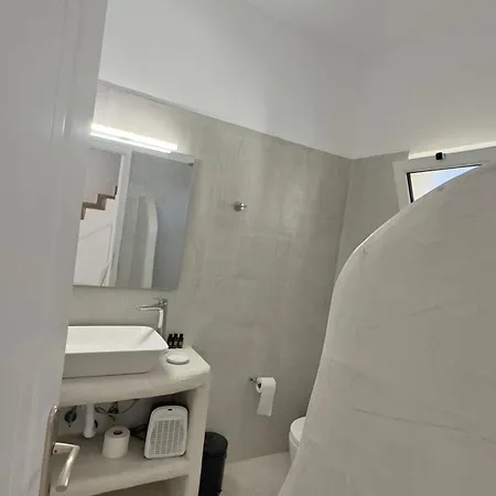 Вилла Miramar Complex - Корфос