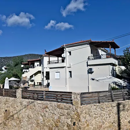 Miramar Complex - Kórfos