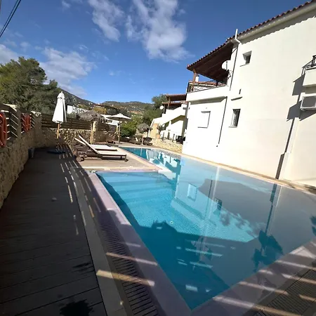 Vila Miramar Complex - Kórfos