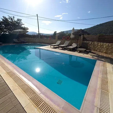 Miramar Complex - Vila Kórfos