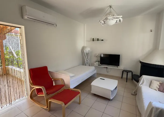 Vila Miramar Complex - Kórfos