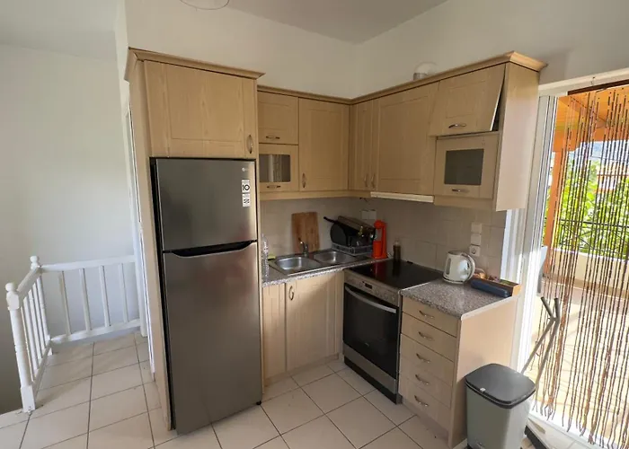 Vila Miramar Complex - *