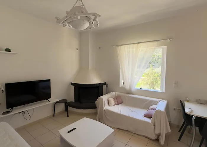 Miramar Complex - Kórfos