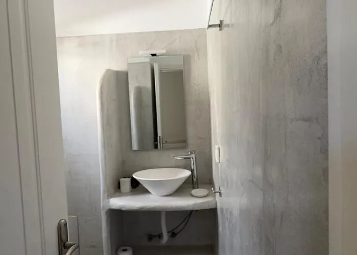 Miramar Complex - Vila Kórfos