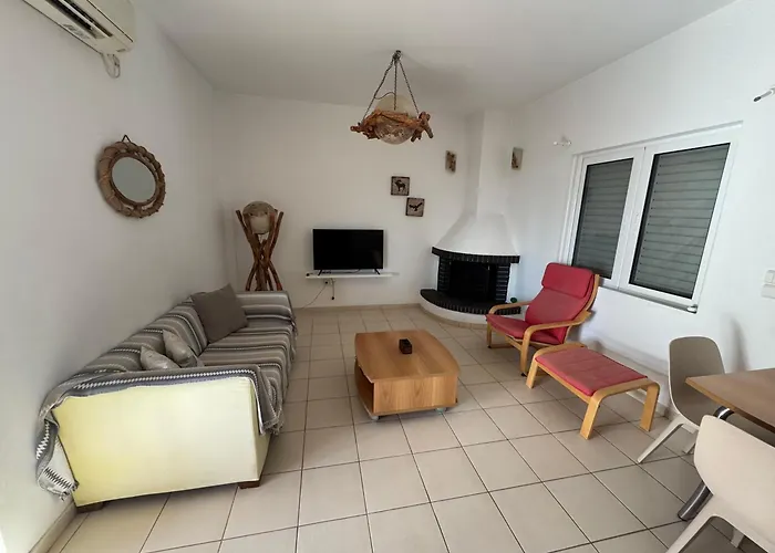 Miramar Complex - Vila *