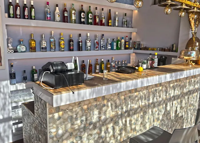 Miramar Complex - * Kórfos