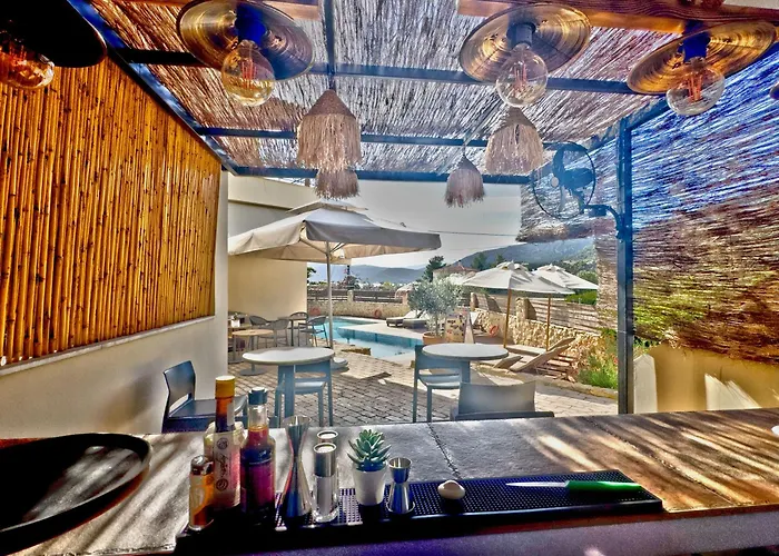 Miramar Complex - Vila *