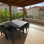 Miramar Complex - Villa Kórfos