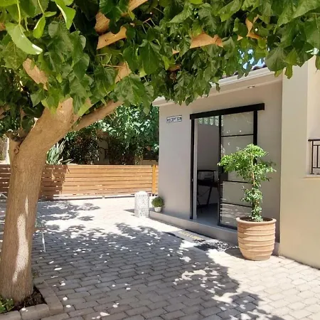 Miramar Complex - Villa Korfos