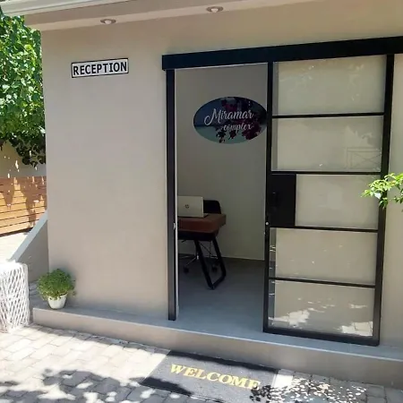 Miramar Complex - * Корфос