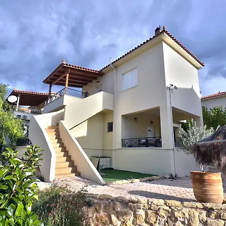 Miramar Complex - Villa