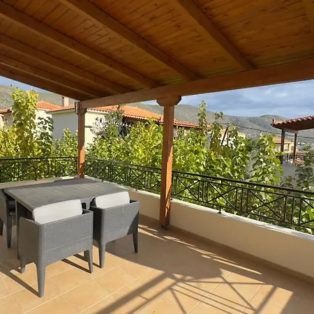 Вилла Miramar Complex - *