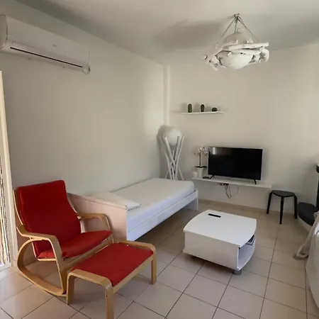 Вилла Miramar Complex - Корфос