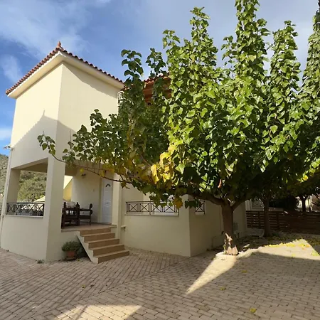 Miramar Complex - * Корфос