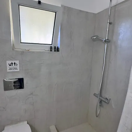 Miramar Complex -
