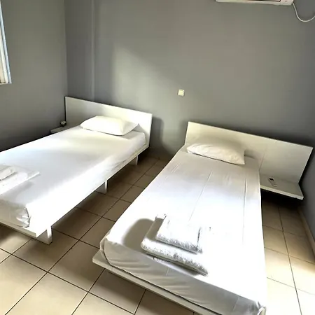 Miramar Complex - Вилла