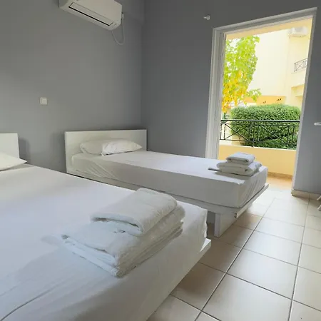 Villa Miramar Complex -