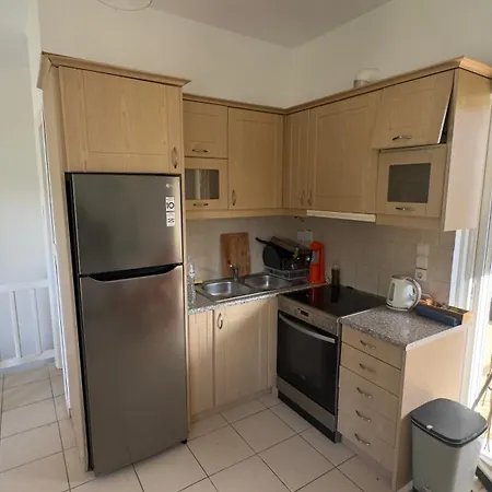 Вилла Miramar Complex - *