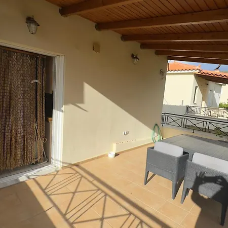 Miramar Complex - *
