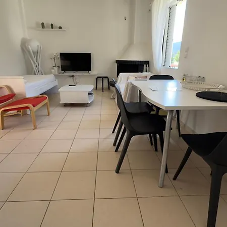 Вилла Miramar Complex -