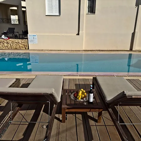 Miramar Complex - * Корфос