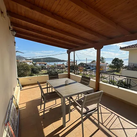 Miramar Complex - Вилла