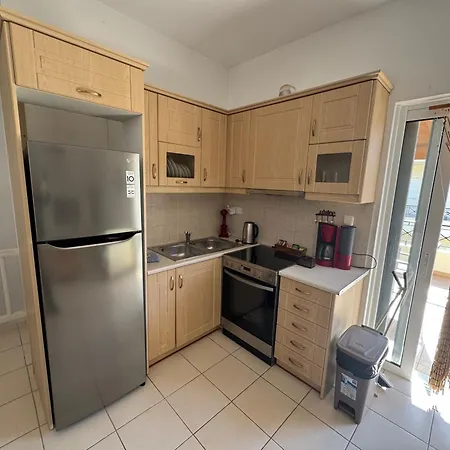 Miramar Complex - *