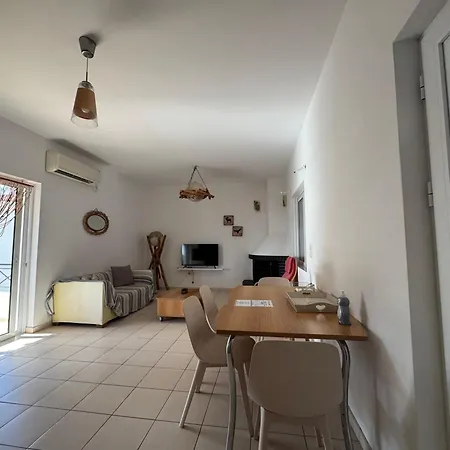 Miramar Complex - Villa