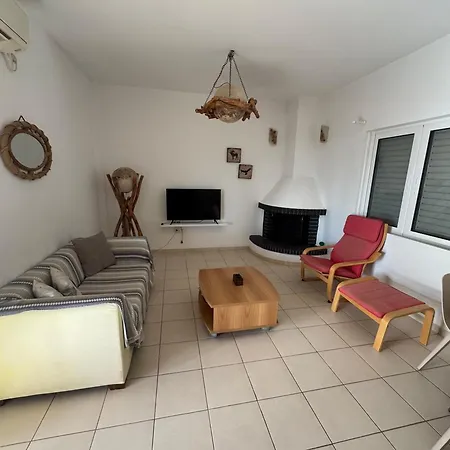 Miramar Complex - Villa *