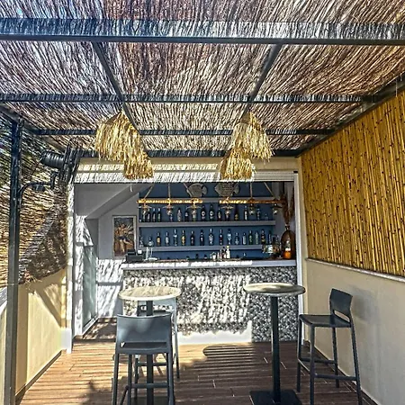 Вилла Miramar Complex - *