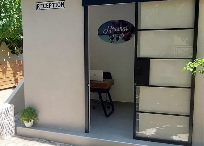 Miramar Complex - * Корфос