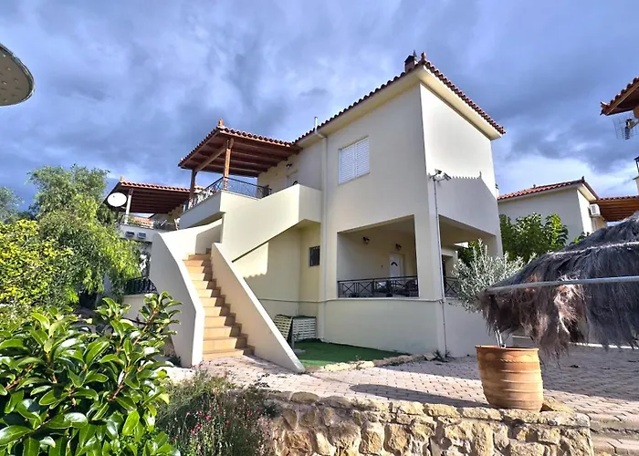 Miramar Complex - וילה