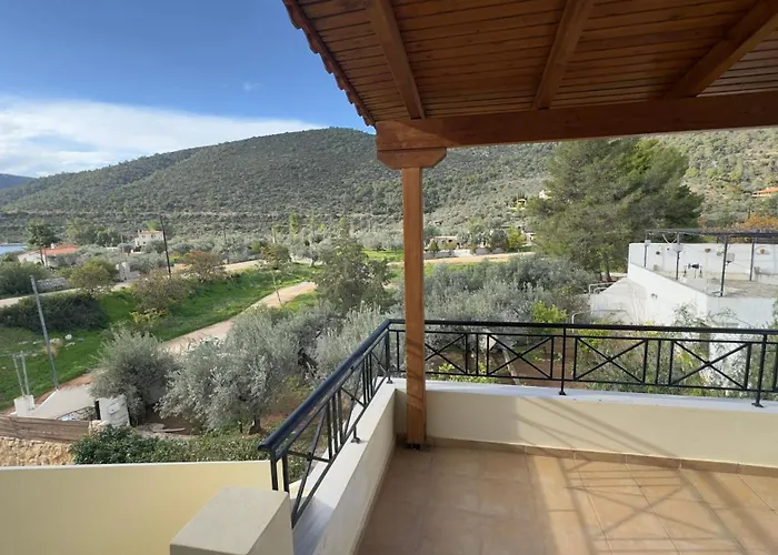 וילה Miramar Complex -