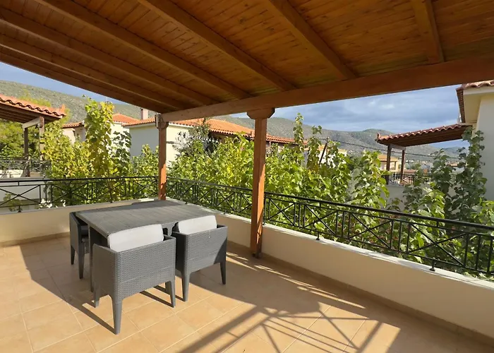 וילה Miramar Complex - *