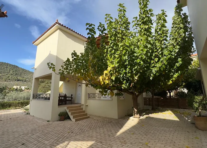 Miramar Complex - * Kórfos