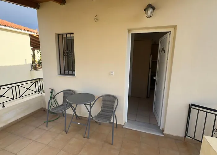 Miramar Complex - * Kórfos