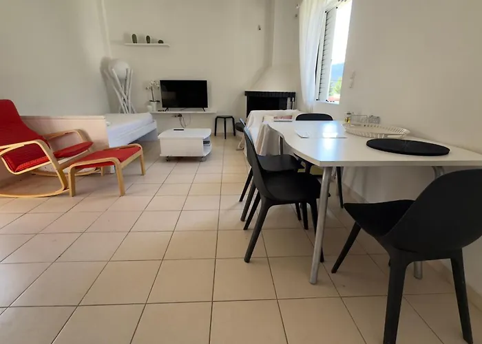 וילה Miramar Complex -