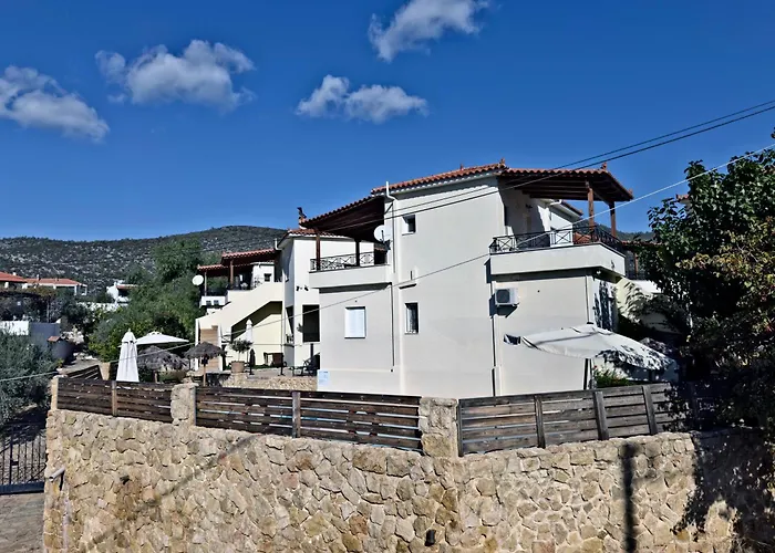 Miramar Complex - Kórfos