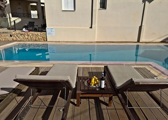 Miramar Complex - * Kórfos