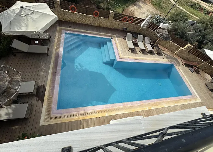 וילה Miramar Complex - *