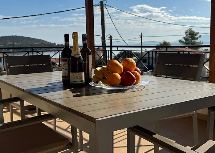 Miramar Complex - * Корфос