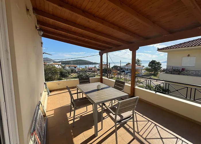 Miramar Complex - Вилла