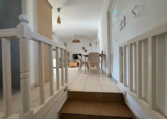 Вилла Miramar Complex - *